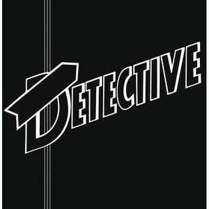 Detective